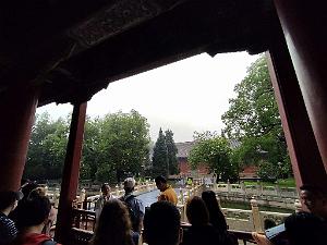 PEKIN-TEMPLE DE CONFUCIUS ACADEMIE IMPERIALE (41)
